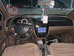 شيفروليه اوبترا